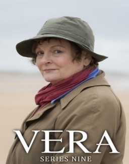 Vera saison 9