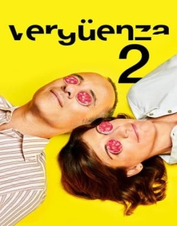 Vergüenza temporada 2 capitulo 4