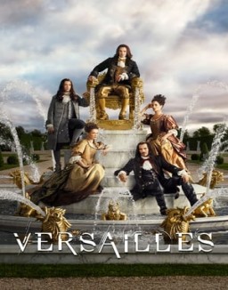 Versailles saison 1