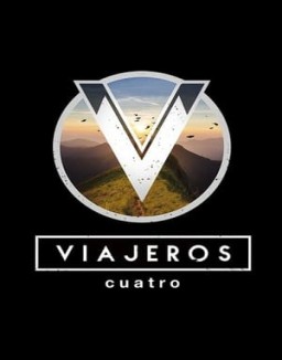 Viajeros Cuatro Temporada 1