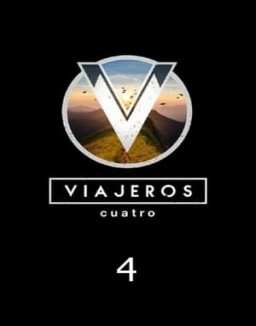 Viajeros Cuatro saison 4