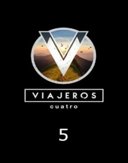 Viajeros Cuatro Temporada 5