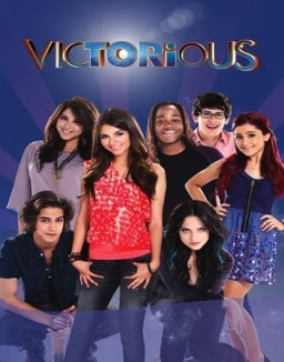 Victorious temporada 1 capitulo 11