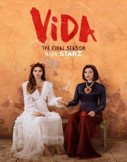 Vida Temporada 3