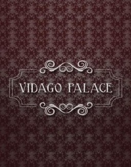 Vidago Palace temporada 1 capitulo 5