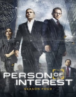 Vigilados, Person of Interest saison 4