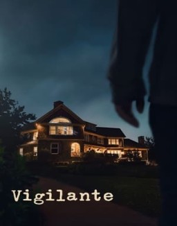 Vigilante temporada 1 capitulo 5