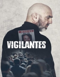 Vigilantes temporada 1 capitulo 1