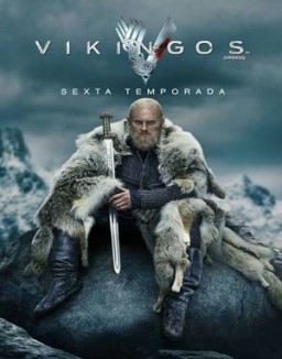 Vikingos temporada 1 capitulo 8