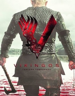 Vikingos temporada 3 capitulo 10