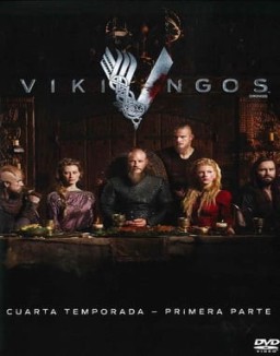 Vikingos temporada 4 capitulo 18