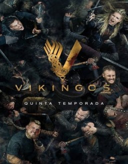 Vikingos temporada 5 capitulo 3