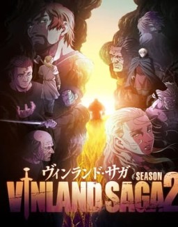 Vinland Saga