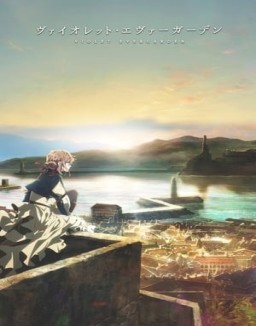 Violet Evergarden temporada 1 capitulo 5