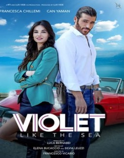 Violeta como el mar Temporada 1