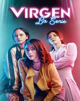 Virgen, la serie temporada 1 capitulo 9