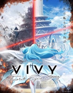 Vivy: Fluorite Eye’s Song temporada 1 capitulo 12