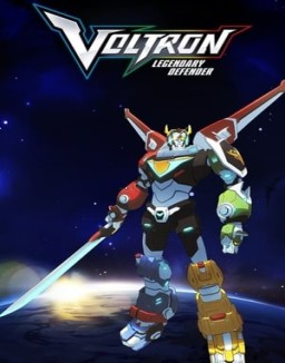 Voltron: El defensor legendario temporada 1 capitulo 3