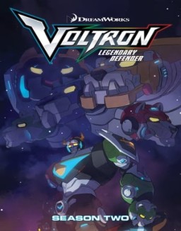 Voltron: El defensor legendario temporada 2 capitulo 1