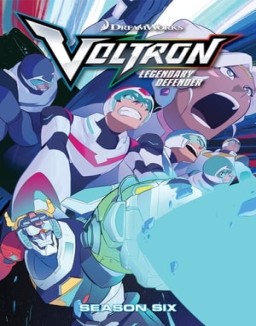 Voltron: El defensor legendario temporada 6 capitulo 4