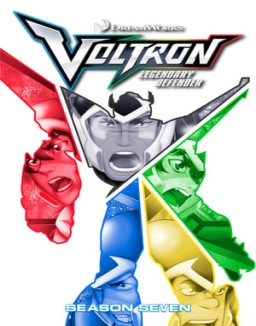 Voltron: El defensor legendario temporada 7 capitulo 13