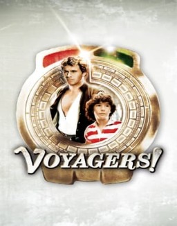 Voyagers temporada 1 capitulo 18