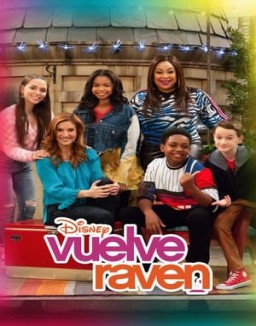 Vuelve Raven