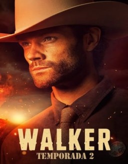 Walker temporada 2 capitulo 10