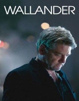 Wallander Temporada 1