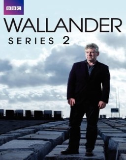 Wallander Temporada 2