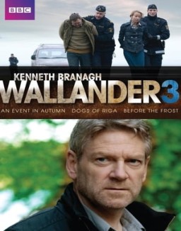 Wallander temporada 3 capitulo 2