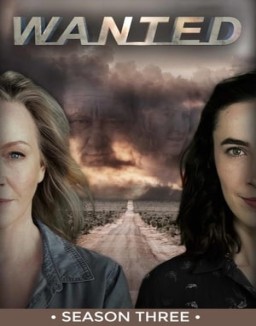 Wanted Temporada 3