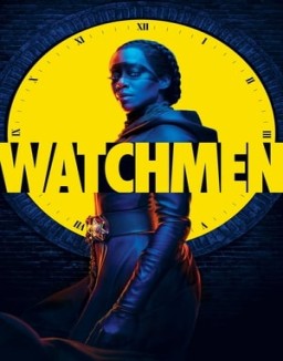 Watchmen temporada 1 capitulo 1