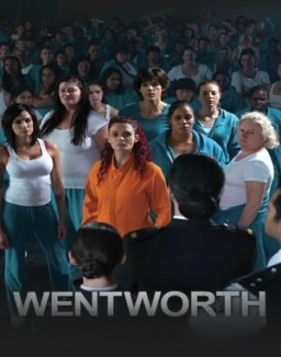 Wentworth temporada 1 capitulo 9