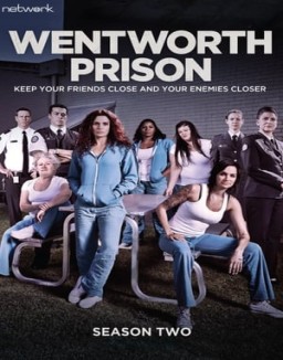 Wentworth temporada 2 capitulo 5