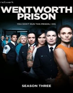 Wentworth temporada 3 capitulo 1