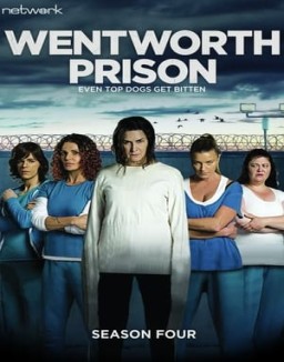 Wentworth temporada 4 capitulo 7