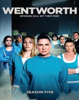 Wentworth temporada 5 capitulo 12