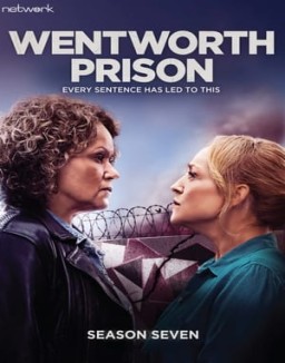 Wentworth temporada 7 capitulo 1