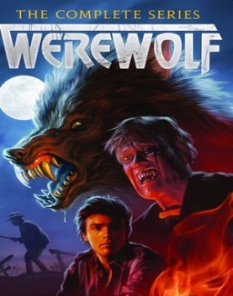 Werewolf temporada 1 capitulo 7