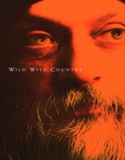 Wild Wild Country temporada 1 capitulo 3