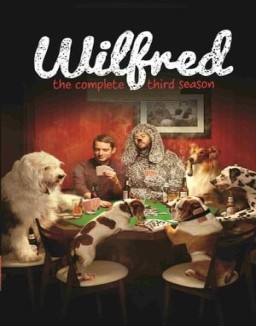 Wilfred Temporada 3