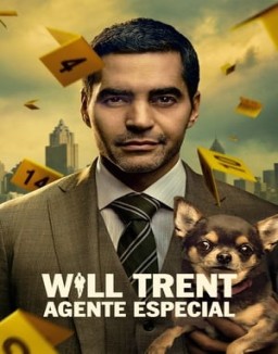 Will Trent, Agente Especial temporada 1 capitulo 10