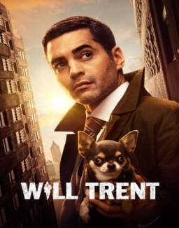 Will Trent, Agente Especial Temporada 2