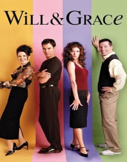 Will y Grace temporada 1 capitulo 14