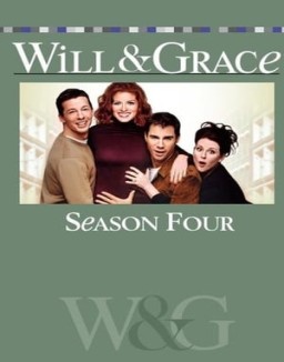 Will y Grace temporada 4 capitulo 25