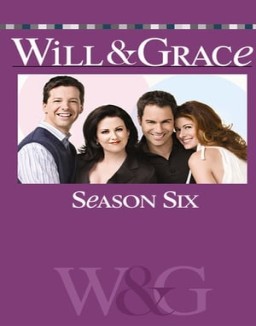 Will y Grace temporada 6 capitulo 24