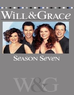 Will y Grace temporada 7 capitulo 24