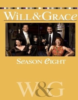 Will y Grace temporada 8 capitulo 8