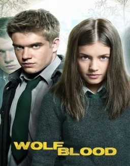 Wolfblood saison 1